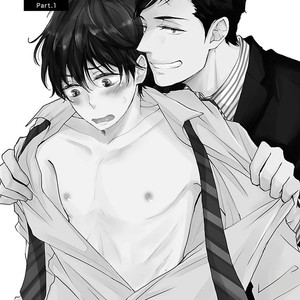 [HATOYA Tama] Amaama ni Somaru [Eng] – Gay Manga sex 38