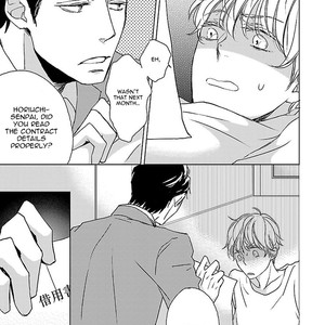 [HATOYA Tama] Amaama ni Somaru [Eng] – Gay Manga sex 41