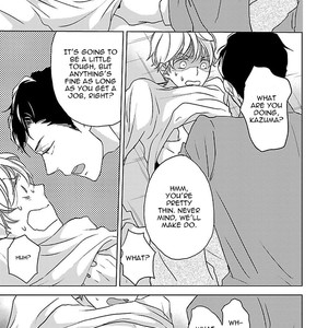 [HATOYA Tama] Amaama ni Somaru [Eng] – Gay Manga sex 43