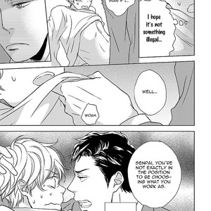 [HATOYA Tama] Amaama ni Somaru [Eng] – Gay Manga sex 45