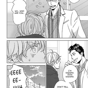 [HATOYA Tama] Amaama ni Somaru [Eng] – Gay Manga sex 48