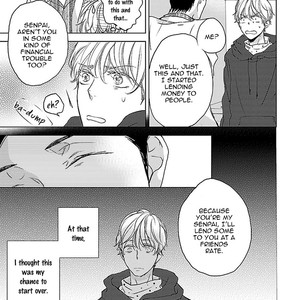 [HATOYA Tama] Amaama ni Somaru [Eng] – Gay Manga sex 49