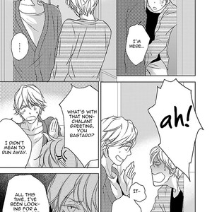 [HATOYA Tama] Amaama ni Somaru [Eng] – Gay Manga sex 51