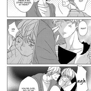[HATOYA Tama] Amaama ni Somaru [Eng] – Gay Manga sex 52