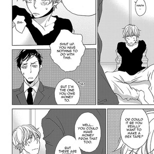[HATOYA Tama] Amaama ni Somaru [Eng] – Gay Manga sex 54