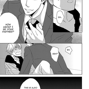 [HATOYA Tama] Amaama ni Somaru [Eng] – Gay Manga sex 55