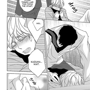 [HATOYA Tama] Amaama ni Somaru [Eng] – Gay Manga sex 56