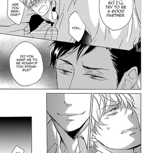 [HATOYA Tama] Amaama ni Somaru [Eng] – Gay Manga sex 57