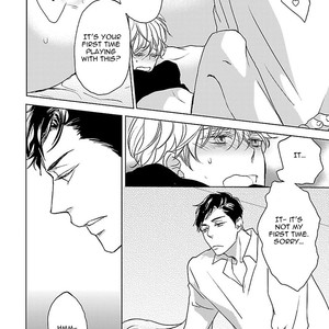 [HATOYA Tama] Amaama ni Somaru [Eng] – Gay Manga sex 58