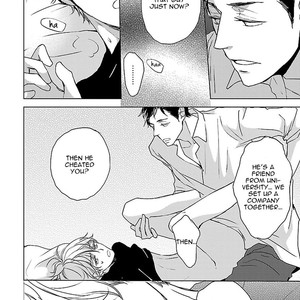 [HATOYA Tama] Amaama ni Somaru [Eng] – Gay Manga sex 60