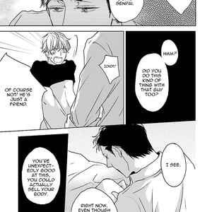 [HATOYA Tama] Amaama ni Somaru [Eng] – Gay Manga sex 61