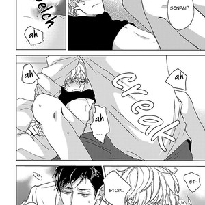 [HATOYA Tama] Amaama ni Somaru [Eng] – Gay Manga sex 62