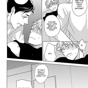 [HATOYA Tama] Amaama ni Somaru [Eng] – Gay Manga sex 64