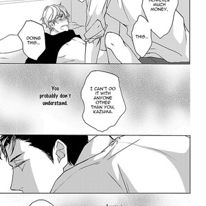 [HATOYA Tama] Amaama ni Somaru [Eng] – Gay Manga sex 65