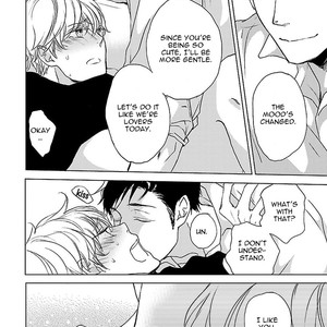 [HATOYA Tama] Amaama ni Somaru [Eng] – Gay Manga sex 66