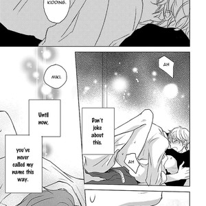 [HATOYA Tama] Amaama ni Somaru [Eng] – Gay Manga sex 67