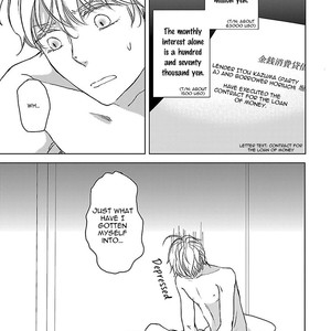 [HATOYA Tama] Amaama ni Somaru [Eng] – Gay Manga sex 71