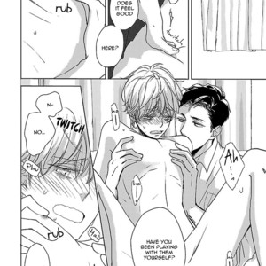 [HATOYA Tama] Amaama ni Somaru [Eng] – Gay Manga sex 77