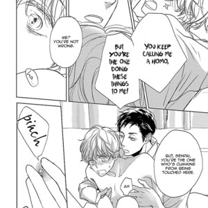 [HATOYA Tama] Amaama ni Somaru [Eng] – Gay Manga sex 79