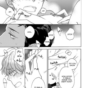 [HATOYA Tama] Amaama ni Somaru [Eng] – Gay Manga sex 80