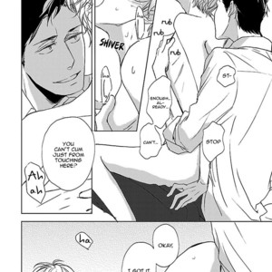 [HATOYA Tama] Amaama ni Somaru [Eng] – Gay Manga sex 81