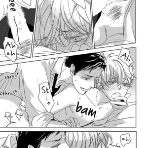 [HATOYA Tama] Amaama ni Somaru [Eng] – Gay Manga sex 82