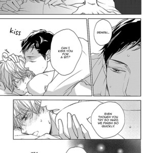 [HATOYA Tama] Amaama ni Somaru [Eng] – Gay Manga sex 84
