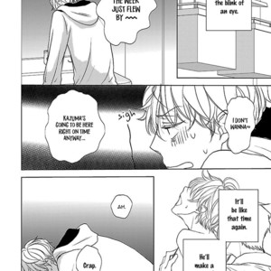 [HATOYA Tama] Amaama ni Somaru [Eng] – Gay Manga sex 85