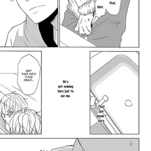 [HATOYA Tama] Amaama ni Somaru [Eng] – Gay Manga sex 86
