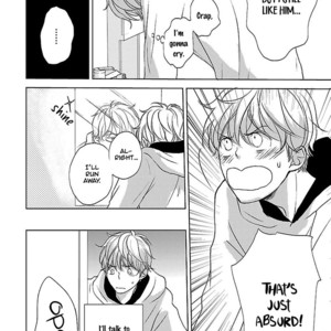 [HATOYA Tama] Amaama ni Somaru [Eng] – Gay Manga sex 87