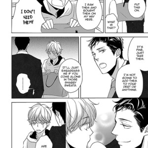 [HATOYA Tama] Amaama ni Somaru [Eng] – Gay Manga sex 91