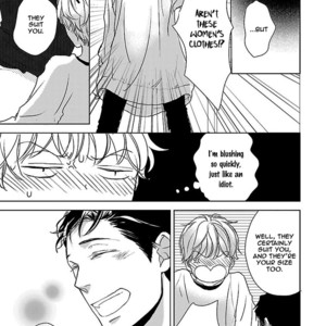 [HATOYA Tama] Amaama ni Somaru [Eng] – Gay Manga sex 92