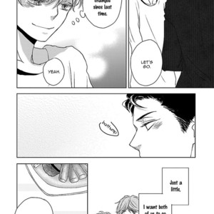 [HATOYA Tama] Amaama ni Somaru [Eng] – Gay Manga sex 93