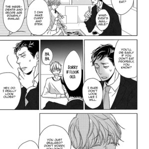 [HATOYA Tama] Amaama ni Somaru [Eng] – Gay Manga sex 94