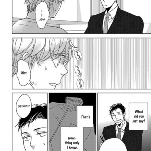 [HATOYA Tama] Amaama ni Somaru [Eng] – Gay Manga sex 95