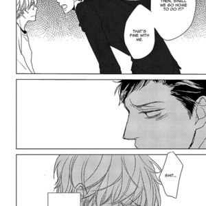 [HATOYA Tama] Amaama ni Somaru [Eng] – Gay Manga sex 97