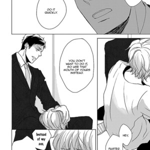 [HATOYA Tama] Amaama ni Somaru [Eng] – Gay Manga sex 99