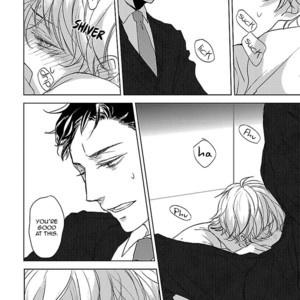 [HATOYA Tama] Amaama ni Somaru [Eng] – Gay Manga sex 101