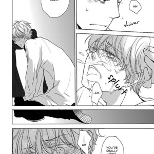 [HATOYA Tama] Amaama ni Somaru [Eng] – Gay Manga sex 103