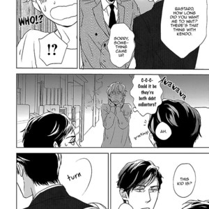 [HATOYA Tama] Amaama ni Somaru [Eng] – Gay Manga sex 105