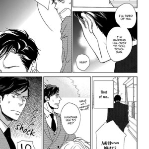 [HATOYA Tama] Amaama ni Somaru [Eng] – Gay Manga sex 106