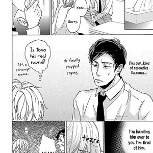 [HATOYA Tama] Amaama ni Somaru [Eng] – Gay Manga sex 112
