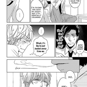 [HATOYA Tama] Amaama ni Somaru [Eng] – Gay Manga sex 114