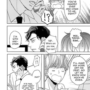 [HATOYA Tama] Amaama ni Somaru [Eng] – Gay Manga sex 116