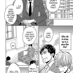 [HATOYA Tama] Amaama ni Somaru [Eng] – Gay Manga sex 118