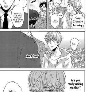 [HATOYA Tama] Amaama ni Somaru [Eng] – Gay Manga sex 119