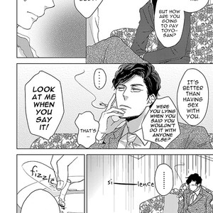 [HATOYA Tama] Amaama ni Somaru [Eng] – Gay Manga sex 120