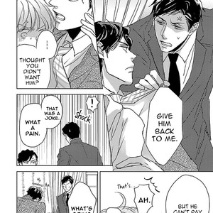 [HATOYA Tama] Amaama ni Somaru [Eng] – Gay Manga sex 124