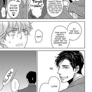 [HATOYA Tama] Amaama ni Somaru [Eng] – Gay Manga sex 125