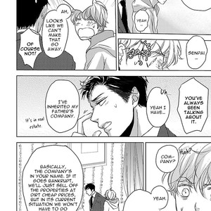 [HATOYA Tama] Amaama ni Somaru [Eng] – Gay Manga sex 128